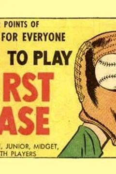 How to Play First Base