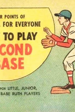 How to Play Second Base