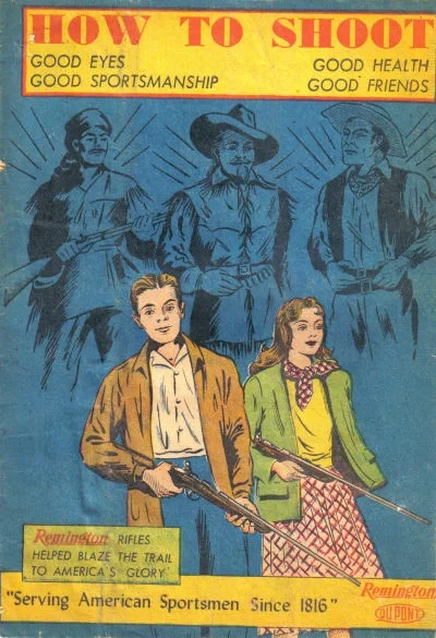 How to Shoot (1952) - Series 
