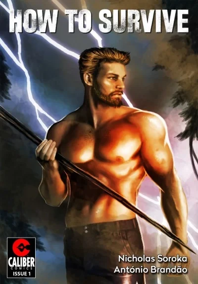 How To Survive (2019) - Series 