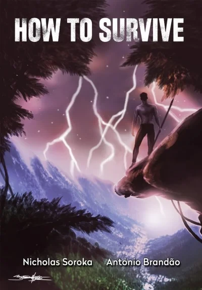 How To Survive (2019) - Series 