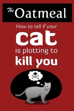 How to Tell If Your Cat Is Plotting to Kill You