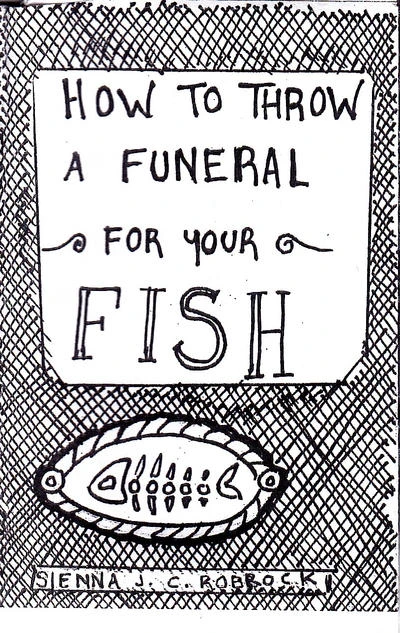 How to Throw a Funeral for Your Fish (2013) - Series 