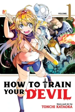 How to Train Your Devil