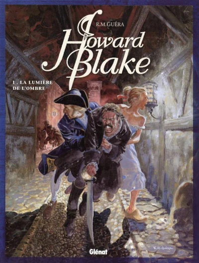 Howard Blake (2004) - Series 