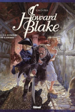 Howard Blake