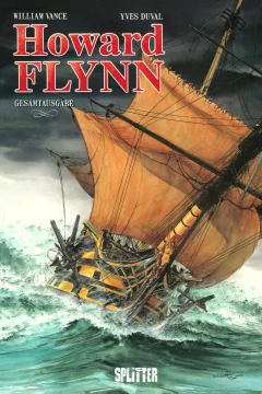 Howard Flynn Gesamtausgabe