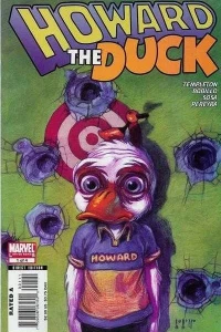 Howard the Duck