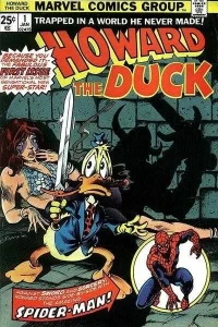 Howard the Duck