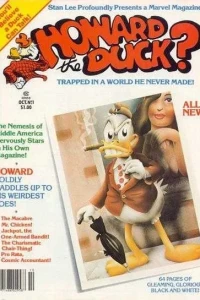 Howard the Duck
