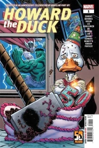 Howard the Duck