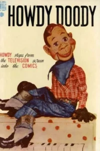 Howdy Doody