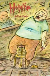 Howie Action Comix