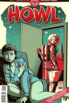 Howl