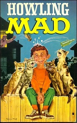 Howling Mad (1967) - Series 