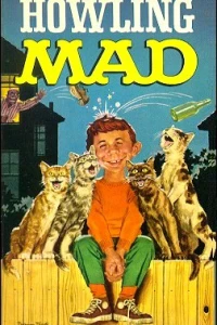 Howling Mad