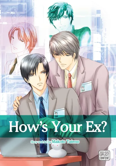 How's Your Ex? (2018) - Series 
