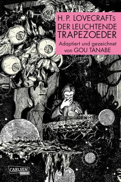H.P. Lovecrafts: Der leuchtende Trapezoeder