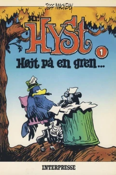 Hr. Hyst