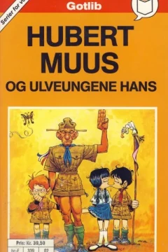 Hubert Muus