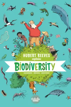 Hubert Reeves Explains