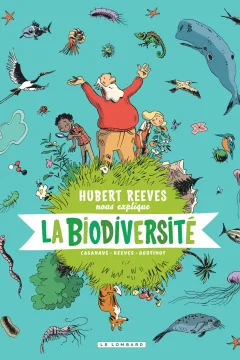 Hubert Reeves nous explique