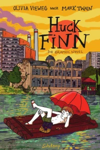 Huck Finn