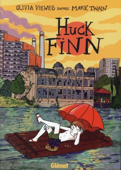 Huck Finn (2016) - Series 