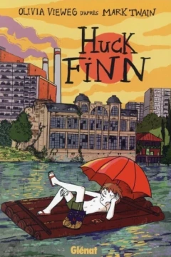 Huck Finn