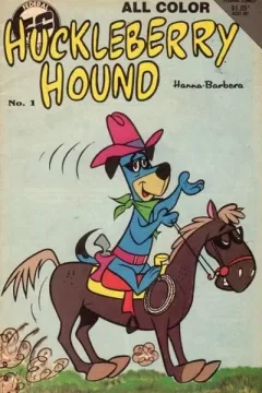 Huckleberry Hound