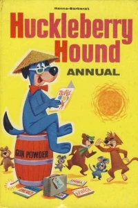 Huckleberry Hound Annual