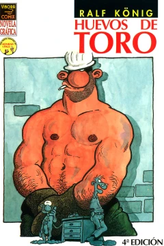 Huevos de Toro