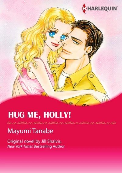 Hug Me, Holly! (2018) - Series 