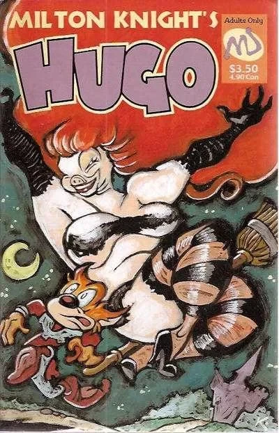 Hugo (2003) - Series 