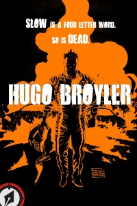 Hugo Broyler