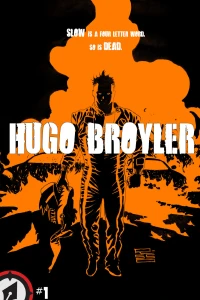 Hugo Broyler