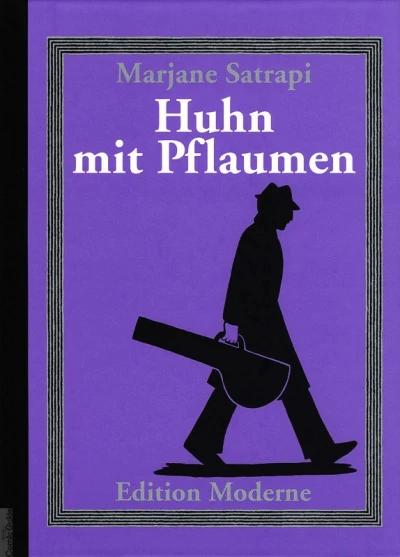 Huhn mit Pflaumen (2006) - Series 