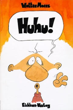 Huhu!