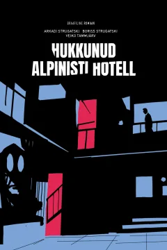 Hukkunud Alpinisti Hotell