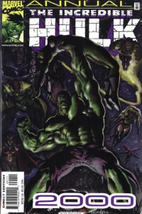 Hulk 2000