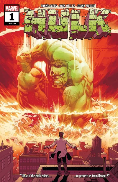 Hulk (2022) - Series 
