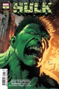Hulk Annual