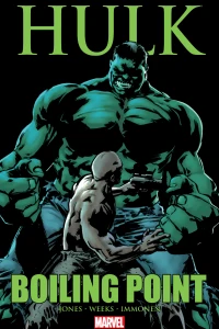 Hulk: Boiling Point