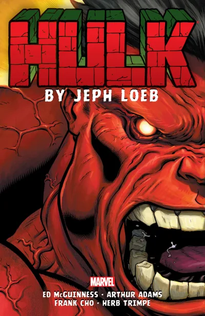 Hulk by Jeph Loeb (2013) - Series 