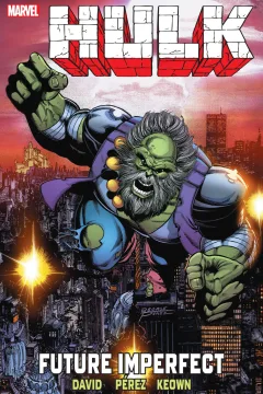 Hulk: Future Imperfect