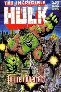 Hulk: Future Imperfect