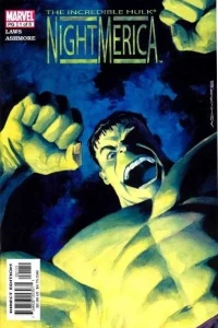 Hulk: Nightmerica