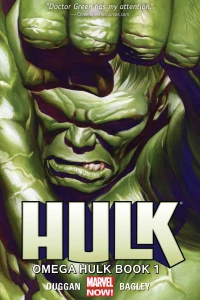 Hulk: Omega Hulk