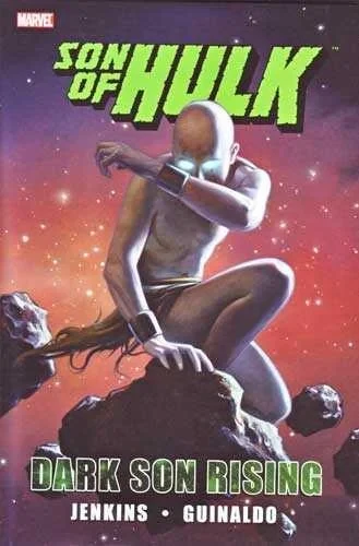 Hulk: Son of Hulk - Dark Son Rising (Trade Paperback, 2010) - Series 