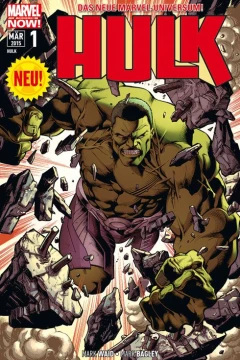 Hulk Sonderband
